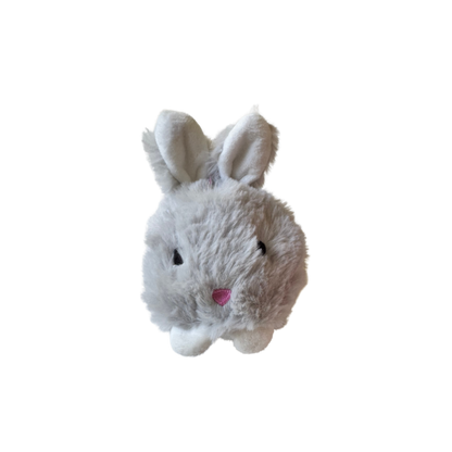 Bouncing Bunny Squeaker Ball image 2