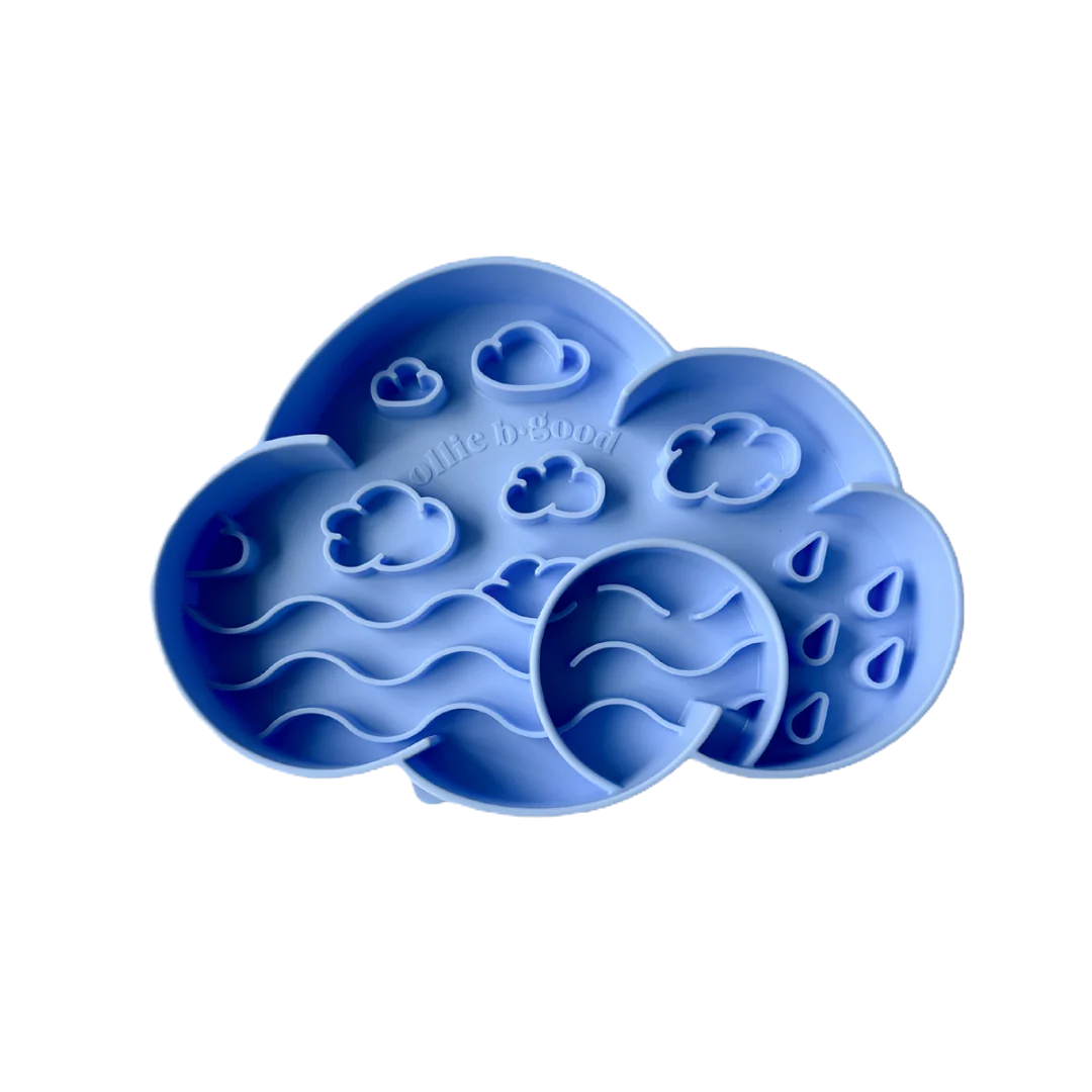 Cloud Slow Feeder by Ollie b. Good image 4