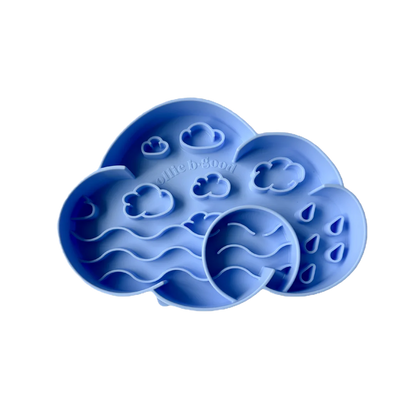Cloud Slow Feeder by Ollie b. Good image 4