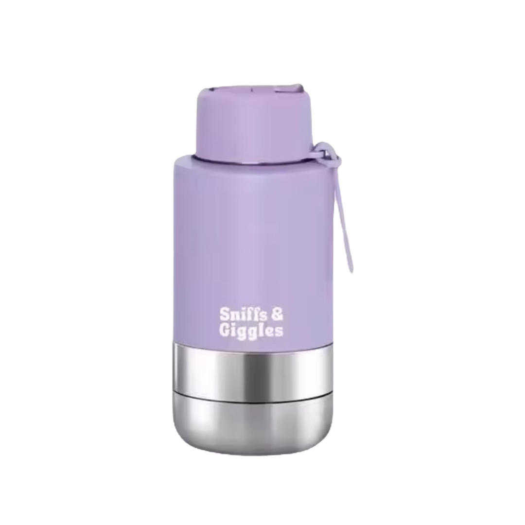 Walkabout Water Bottle - Petunia (Purple) image 6