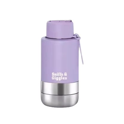 Walkabout Water Bottle - Petunia (Purple) image 6