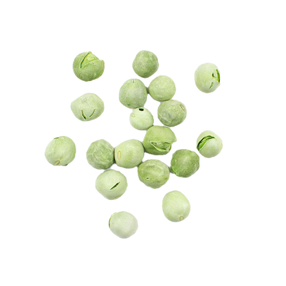 Freeze Dried Peas image 1