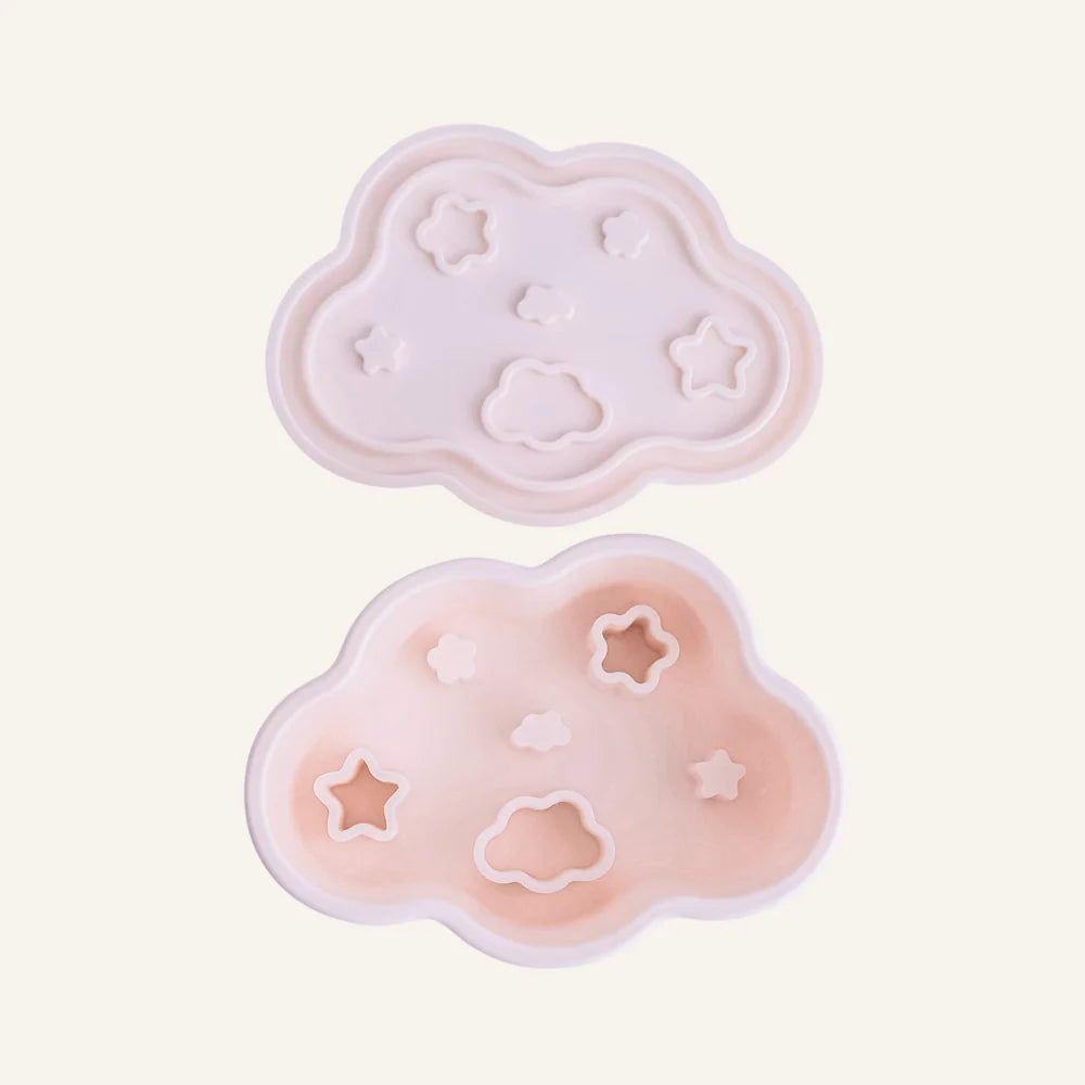 Nimbus Slow Feeder Set