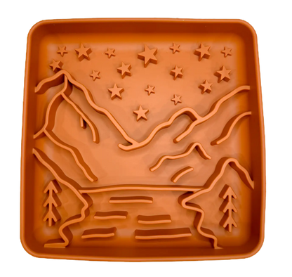 Wanderlust Bowl by Brewin' Aussie Co image 5