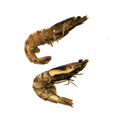 Dehydrated XLarge Prawns image 3