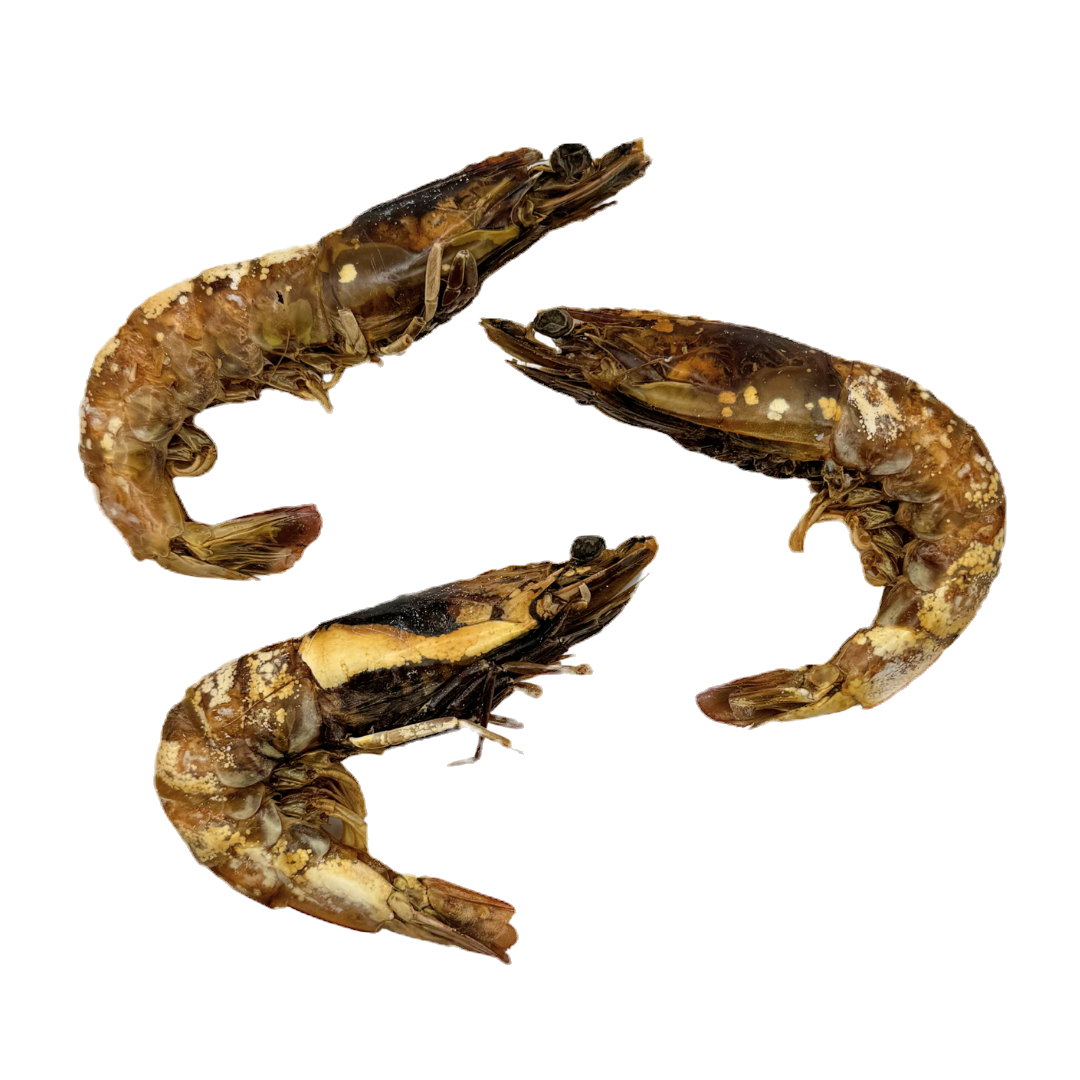 Dehydrated XLarge Prawns image 0