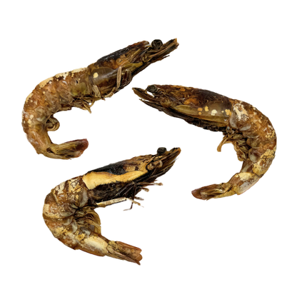 Dehydrated XLarge Prawns image 0