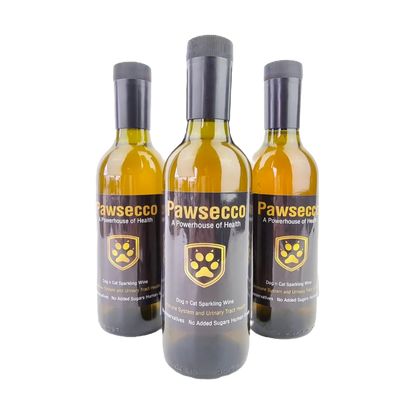 Pawsecco Dog Wine image 0