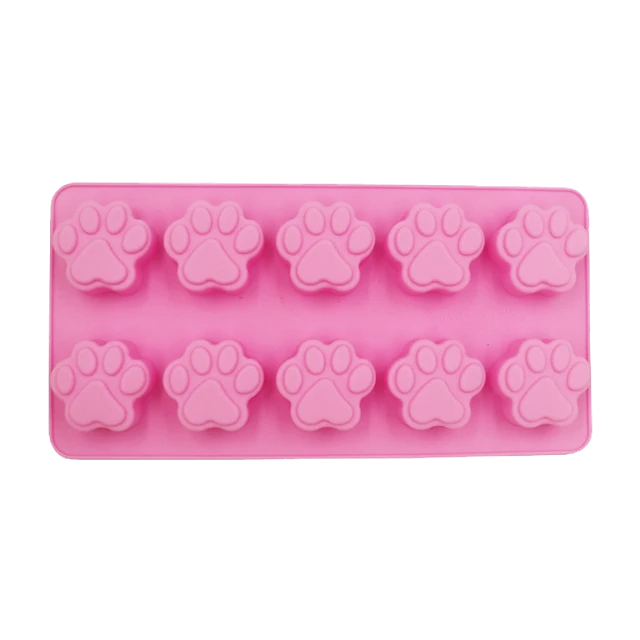 Paw Treat Mould image 3