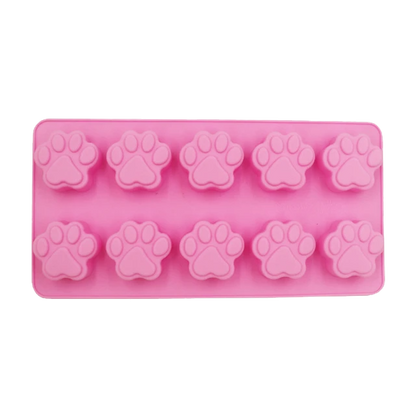 Paw Treat Mould image 3