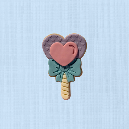 Lollipup Land Cookie Gift Set