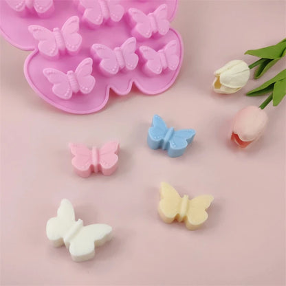 Butterfly Treat Mould image 1