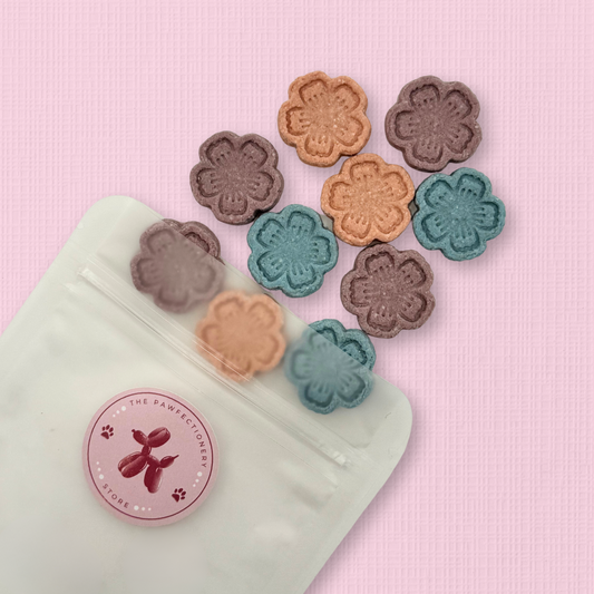 Mini Cherry Blossoms