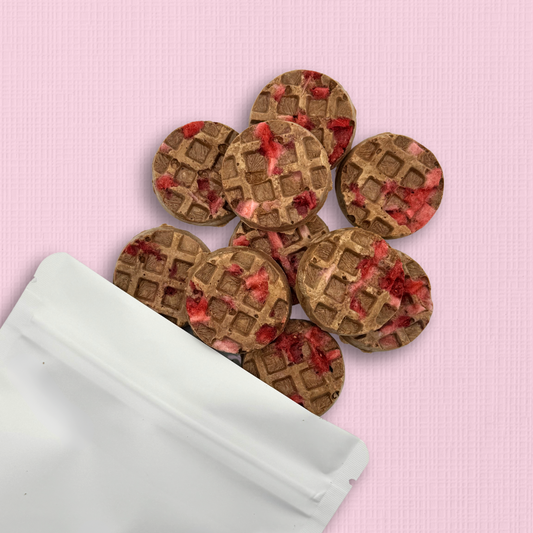 Woofle Bites