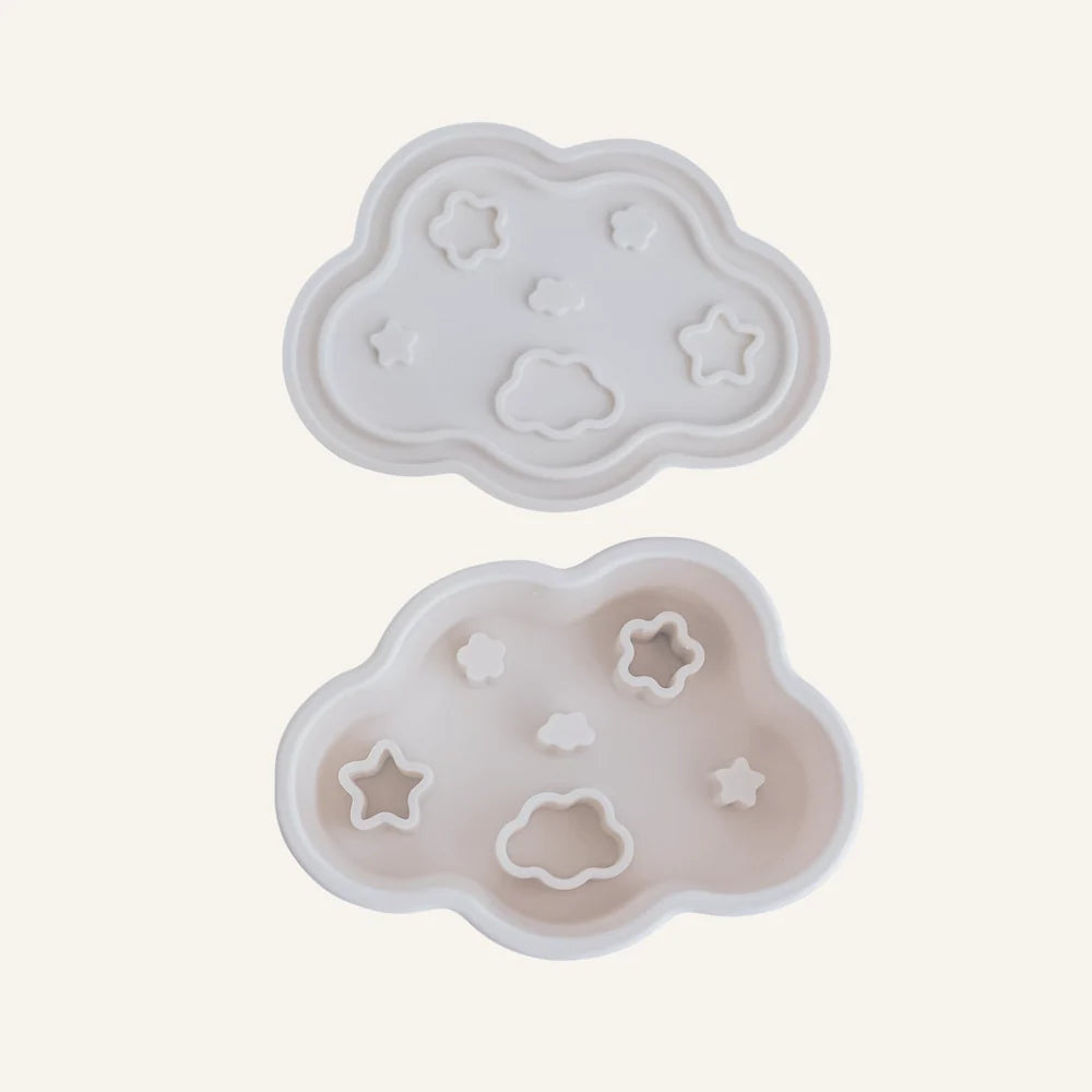 Nimbus Slow Feeder Set