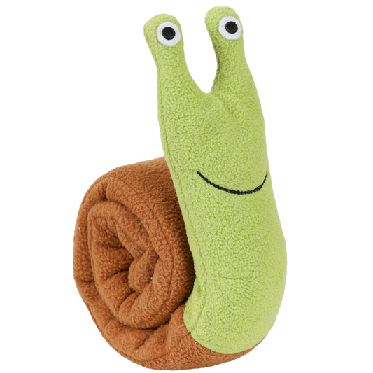Snuffle Snail! image 0