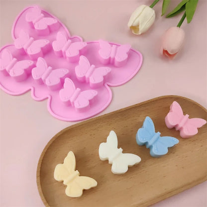Butterfly Treat Mould image 2