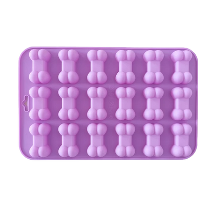 Boned Treat Mould image 0