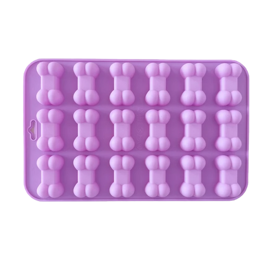 Boned Treat Mould image 0