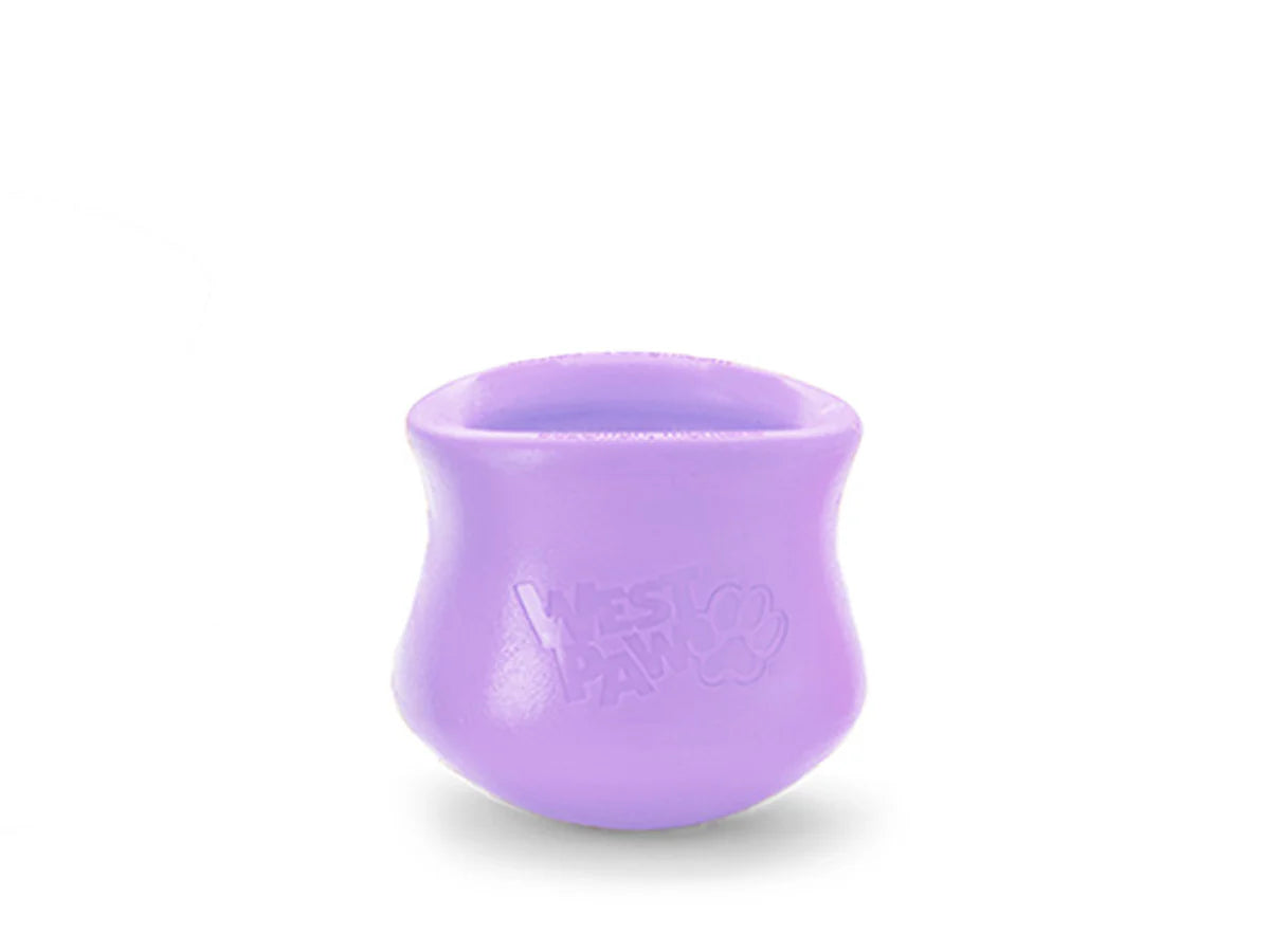 Limited Edition WestPaw Toppl Lavender, Black & Evergreen image 5
