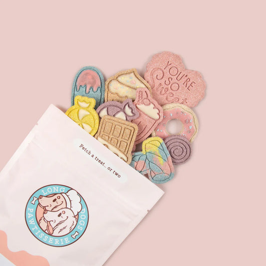 Sweet Treats