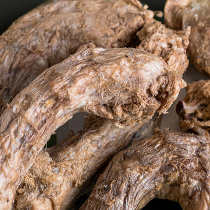 Freeze Dried Free Range Chicken Necks image 1