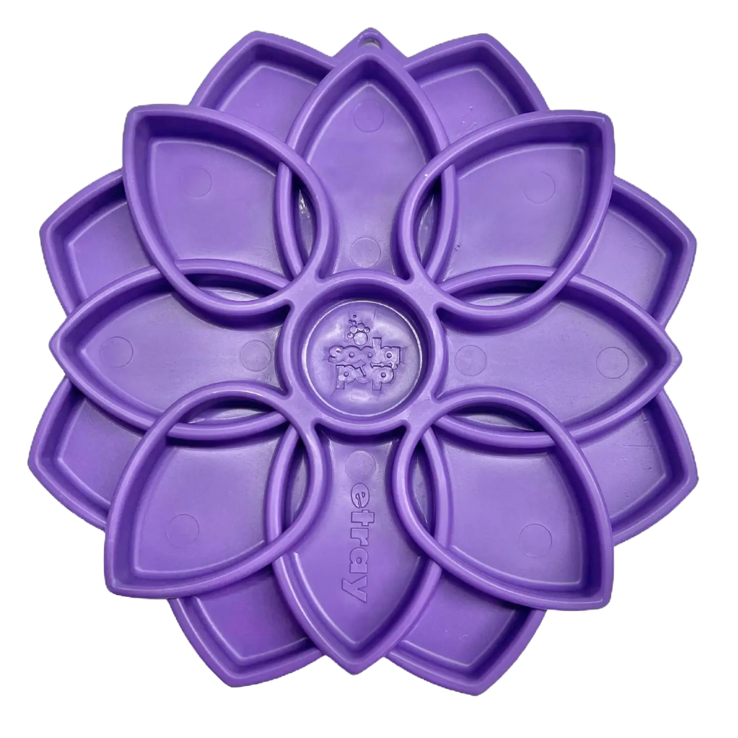 The Mandala Effect Slow Feeder image 2
