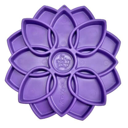 The Mandala Effect Slow Feeder image 2
