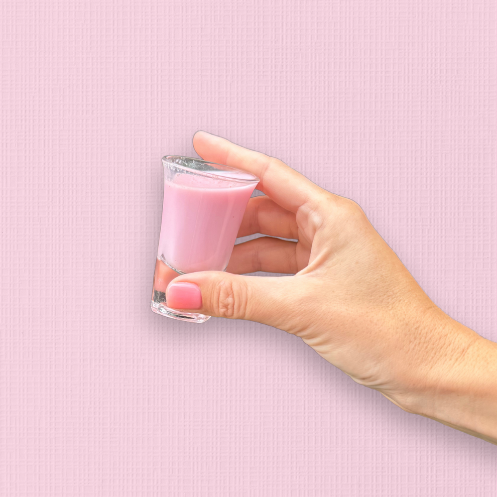 Rosé Paw – Sniffs & Giggles