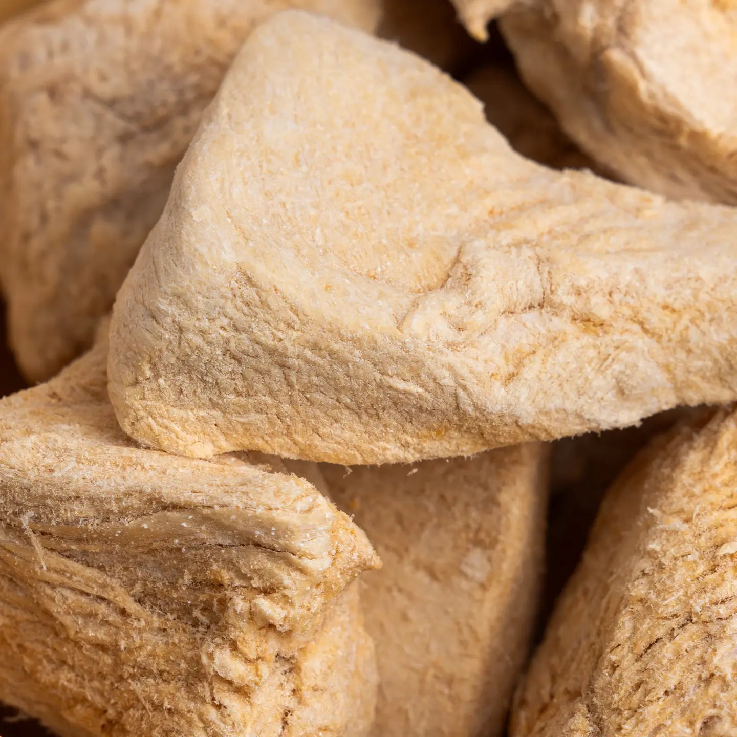 Freeze Dried Free Range Chicken Breast image 1