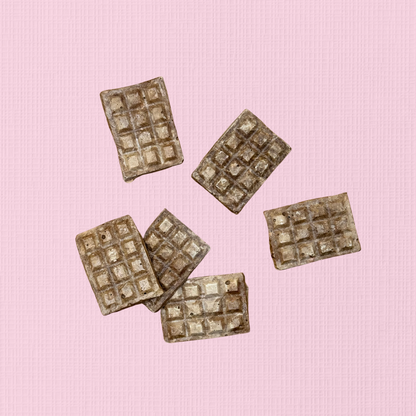 Doggy Chocolate Bars
