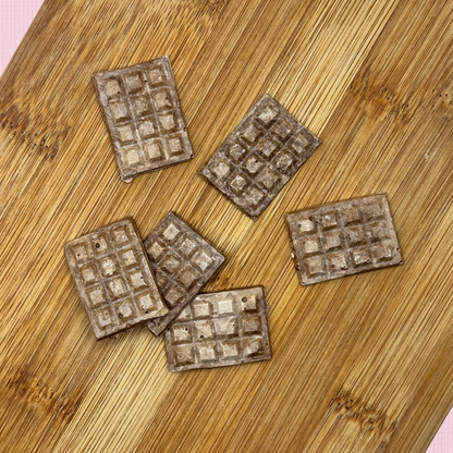Doggy Chocolate Bars