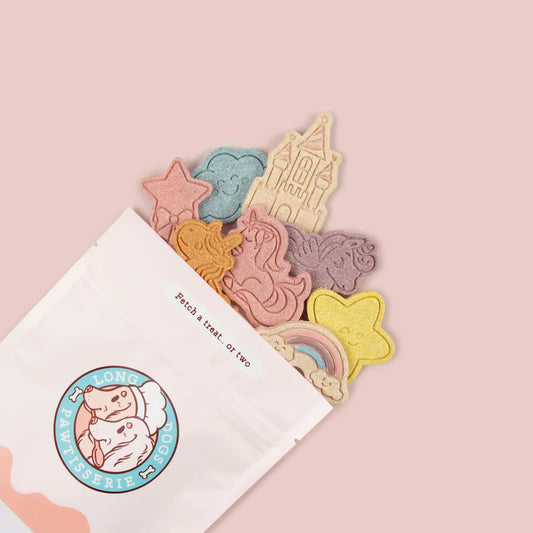 Unicorn Magic