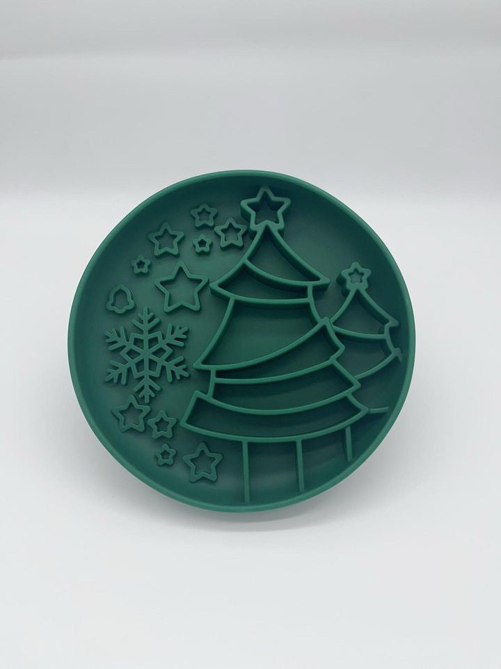 Christmas Cravings Slow Feeder image 1