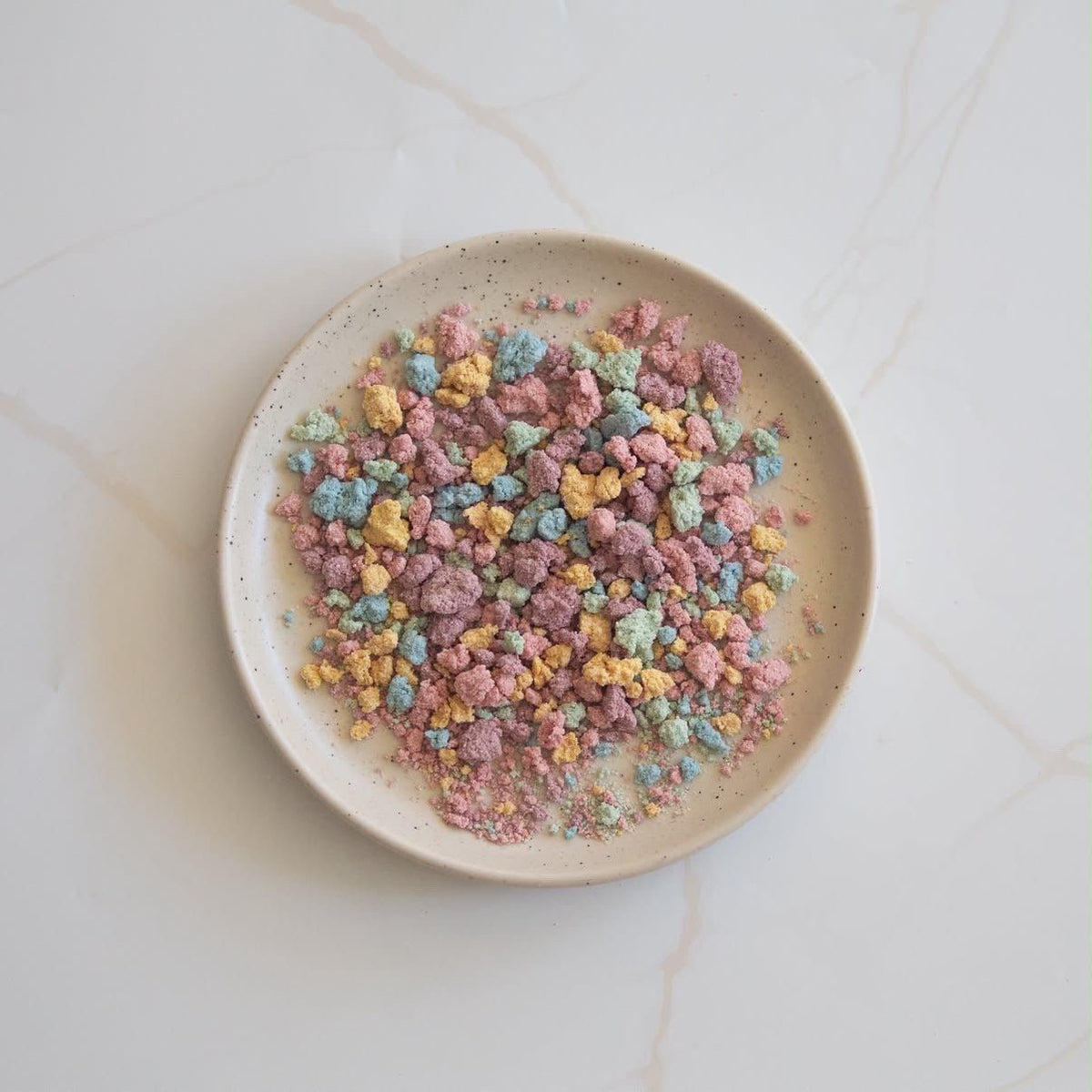 Candy Crumb / 40g