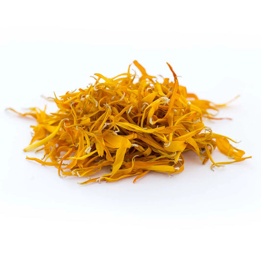 Organic Calendula Petals