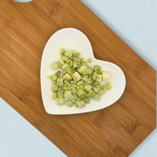 Freeze Dried Kiwi Fruit