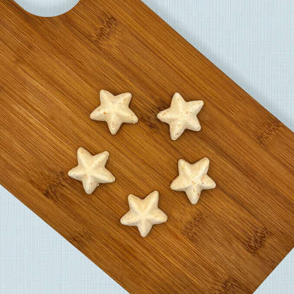 Prawn Stars