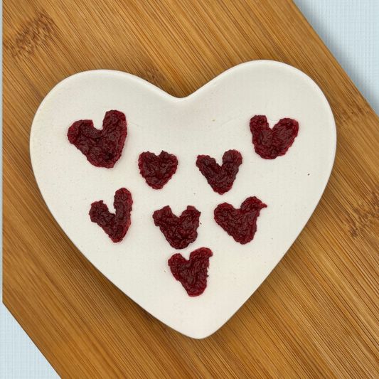 Arlo's Heart Bites