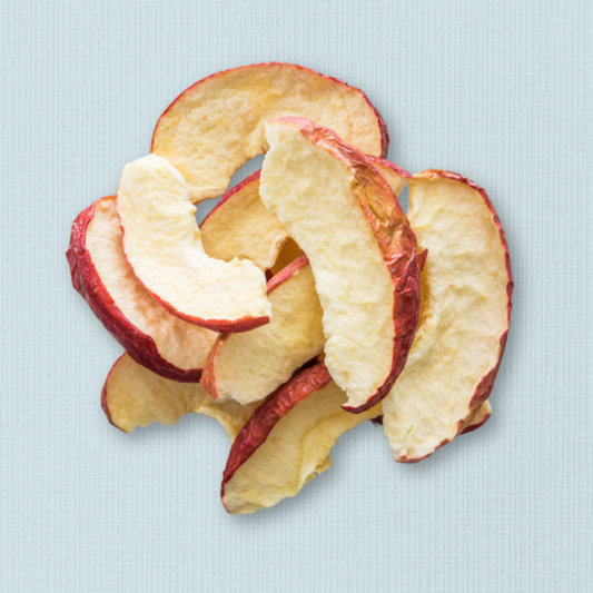 Freeze Dried Apple Slices