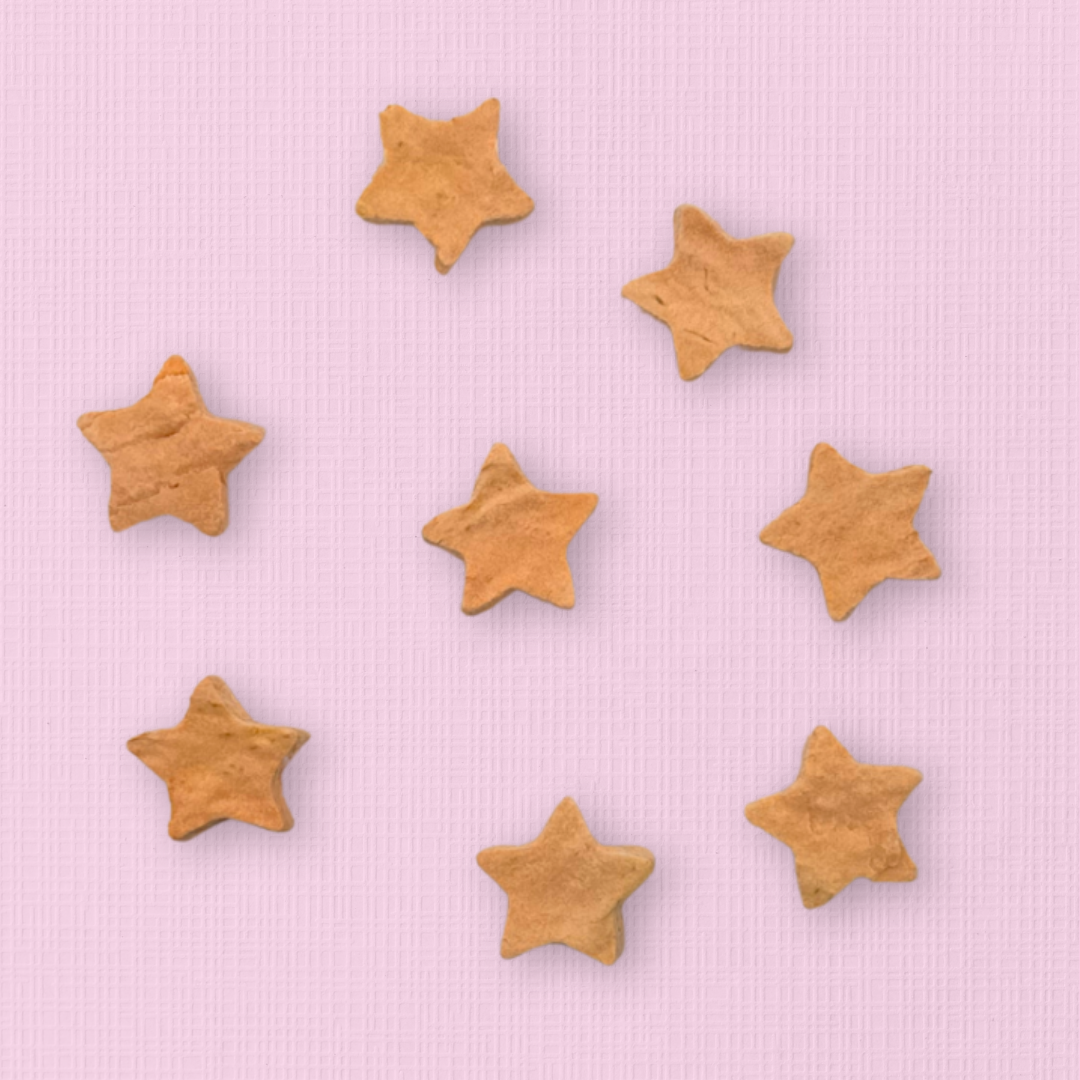 Sweet Potato Twinkles