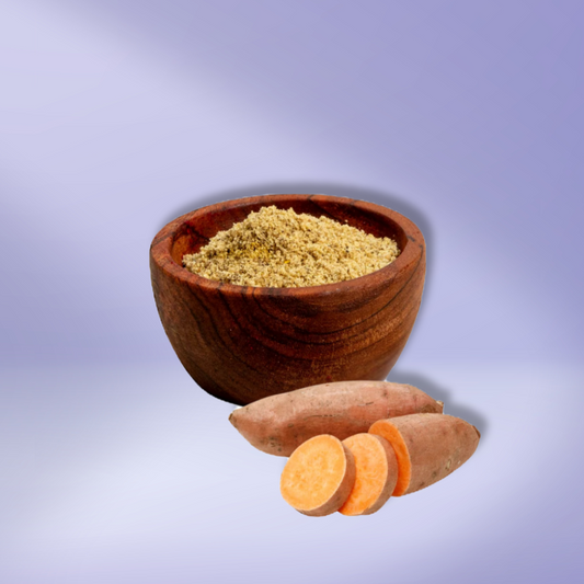 Brawn Boost Protein Powder - Sweet Potato & Mealworm