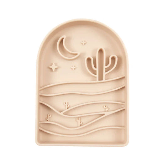 Desert Moon