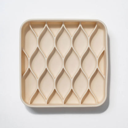 Argyle Slow Feeder - Buttercream