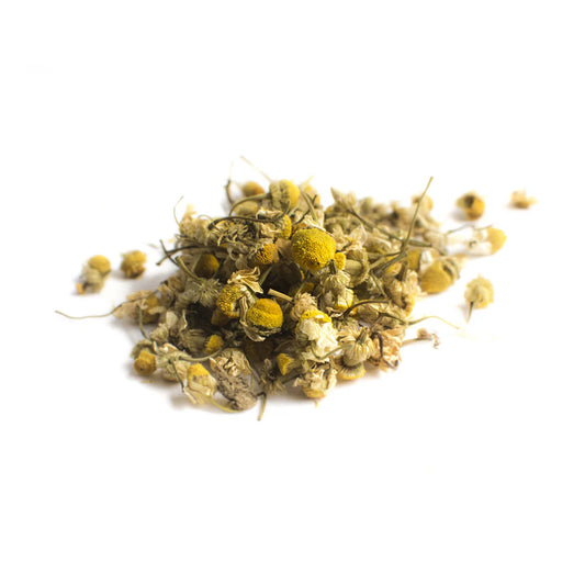 Organic Chamomile