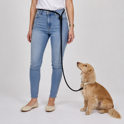 Koko Bark Hands Free Lead