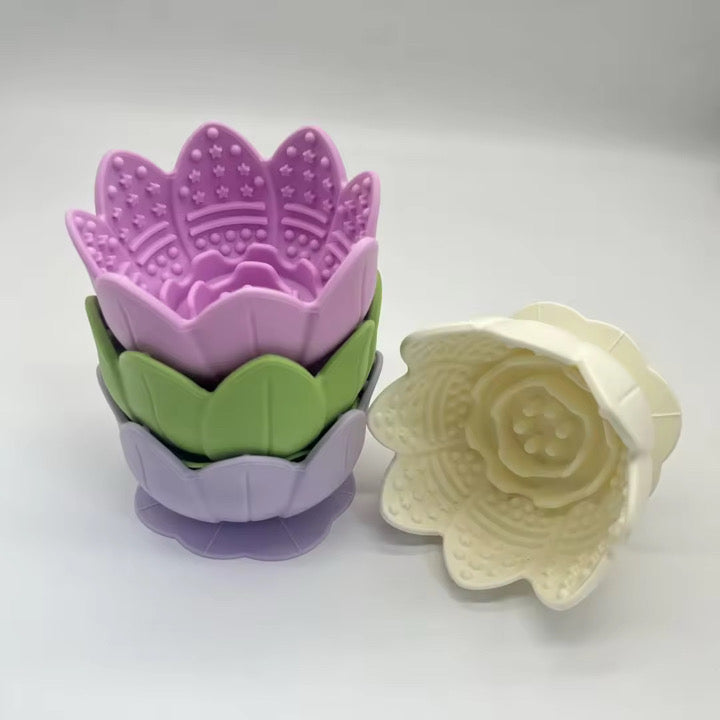 Tinker Bowl Slow Feeder