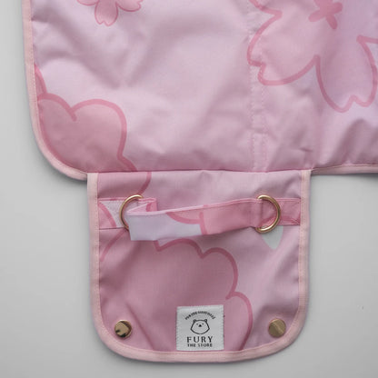 Cherry Blossom Settle Mat