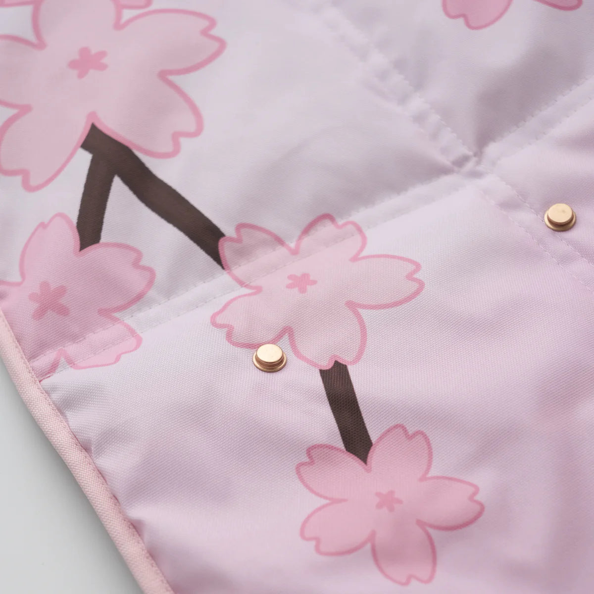 Cherry Blossom Settle Mat