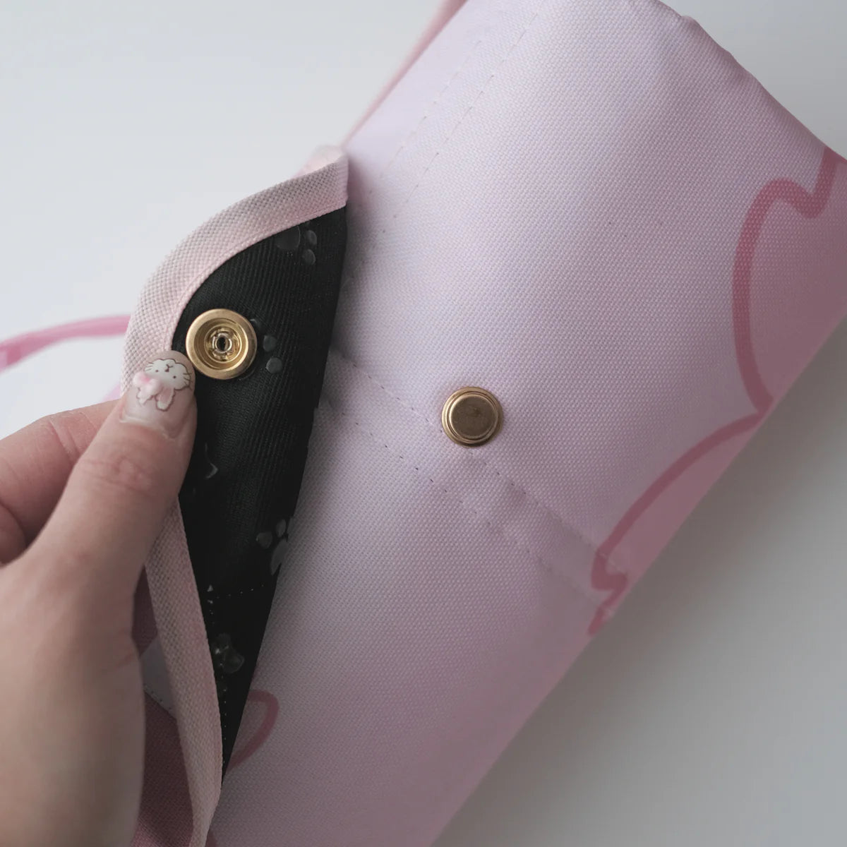 Cherry Blossom Settle Mat